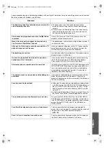 Preview for 73 page of Panasonic Palmcorder MultiCam PV-VM202 Operating Instructions Manual