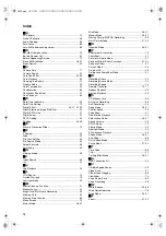 Preview for 78 page of Panasonic Palmcorder MultiCam PV-VM202 Operating Instructions Manual