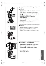 Preview for 79 page of Panasonic Palmcorder MultiCam PV-VM202 Operating Instructions Manual