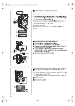 Preview for 80 page of Panasonic Palmcorder MultiCam PV-VM202 Operating Instructions Manual