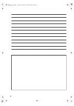 Preview for 82 page of Panasonic Palmcorder MultiCam PV-VM202 Operating Instructions Manual