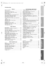 Preview for 89 page of Panasonic Palmcorder MultiCam PV-VM202 Operating Instructions Manual