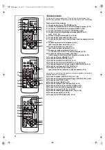 Preview for 94 page of Panasonic Palmcorder MultiCam PV-VM202 Operating Instructions Manual