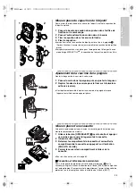 Preview for 97 page of Panasonic Palmcorder MultiCam PV-VM202 Operating Instructions Manual