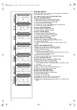 Preview for 100 page of Panasonic Palmcorder MultiCam PV-VM202 Operating Instructions Manual