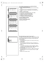 Preview for 102 page of Panasonic Palmcorder MultiCam PV-VM202 Operating Instructions Manual