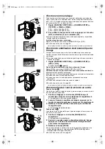 Preview for 106 page of Panasonic Palmcorder MultiCam PV-VM202 Operating Instructions Manual