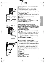 Preview for 109 page of Panasonic Palmcorder MultiCam PV-VM202 Operating Instructions Manual