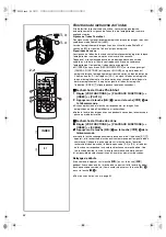 Preview for 114 page of Panasonic Palmcorder MultiCam PV-VM202 Operating Instructions Manual