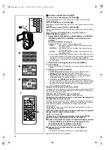 Preview for 116 page of Panasonic Palmcorder MultiCam PV-VM202 Operating Instructions Manual