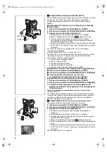 Preview for 122 page of Panasonic Palmcorder MultiCam PV-VM202 Operating Instructions Manual