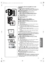 Preview for 123 page of Panasonic Palmcorder MultiCam PV-VM202 Operating Instructions Manual