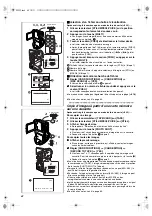 Preview for 124 page of Panasonic Palmcorder MultiCam PV-VM202 Operating Instructions Manual