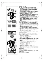 Preview for 126 page of Panasonic Palmcorder MultiCam PV-VM202 Operating Instructions Manual