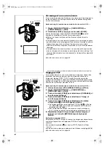 Preview for 128 page of Panasonic Palmcorder MultiCam PV-VM202 Operating Instructions Manual