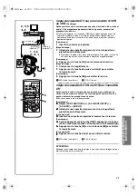 Preview for 129 page of Panasonic Palmcorder MultiCam PV-VM202 Operating Instructions Manual