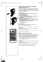 Preview for 130 page of Panasonic Palmcorder MultiCam PV-VM202 Operating Instructions Manual