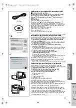 Preview for 133 page of Panasonic Palmcorder MultiCam PV-VM202 Operating Instructions Manual