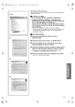 Preview for 137 page of Panasonic Palmcorder MultiCam PV-VM202 Operating Instructions Manual