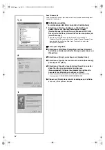 Preview for 138 page of Panasonic Palmcorder MultiCam PV-VM202 Operating Instructions Manual