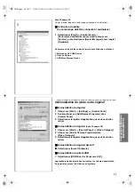 Preview for 139 page of Panasonic Palmcorder MultiCam PV-VM202 Operating Instructions Manual