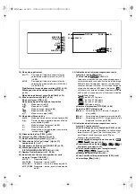 Preview for 142 page of Panasonic Palmcorder MultiCam PV-VM202 Operating Instructions Manual