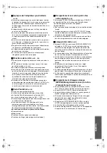 Preview for 147 page of Panasonic Palmcorder MultiCam PV-VM202 Operating Instructions Manual