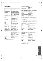 Preview for 153 page of Panasonic Palmcorder MultiCam PV-VM202 Operating Instructions Manual