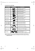 Preview for 154 page of Panasonic Palmcorder MultiCam PV-VM202 Operating Instructions Manual