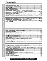 Предварительный просмотр 48 страницы Panasonic Palmcorder PalmSight PV-L591 Operating Instructions Manual