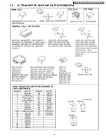 Предварительный просмотр 27 страницы Panasonic Palmcorder Palmsight PV-L650 Manual