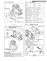 Предварительный просмотр 31 страницы Panasonic Palmcorder Palmsight PV-L650 Manual