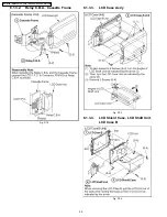 Предварительный просмотр 32 страницы Panasonic Palmcorder Palmsight PV-L650 Manual