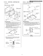 Предварительный просмотр 33 страницы Panasonic Palmcorder Palmsight PV-L650 Manual