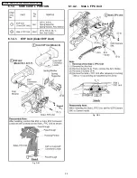 Предварительный просмотр 34 страницы Panasonic Palmcorder Palmsight PV-L650 Manual