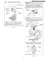 Предварительный просмотр 51 страницы Panasonic Palmcorder Palmsight PV-L650 Manual