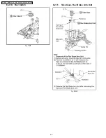 Предварительный просмотр 52 страницы Panasonic Palmcorder Palmsight PV-L650 Manual