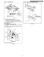 Предварительный просмотр 55 страницы Panasonic Palmcorder Palmsight PV-L650 Manual