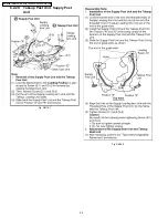 Предварительный просмотр 57 страницы Panasonic Palmcorder Palmsight PV-L650 Manual