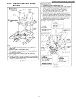 Предварительный просмотр 58 страницы Panasonic Palmcorder Palmsight PV-L650 Manual