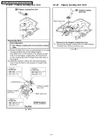 Предварительный просмотр 59 страницы Panasonic Palmcorder Palmsight PV-L650 Manual