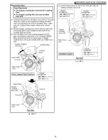 Предварительный просмотр 60 страницы Panasonic Palmcorder Palmsight PV-L650 Manual