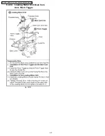 Предварительный просмотр 61 страницы Panasonic Palmcorder Palmsight PV-L650 Manual