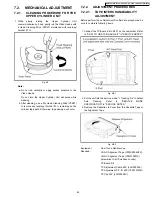 Предварительный просмотр 64 страницы Panasonic Palmcorder Palmsight PV-L650 Manual