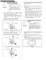 Предварительный просмотр 67 страницы Panasonic Palmcorder Palmsight PV-L650 Manual