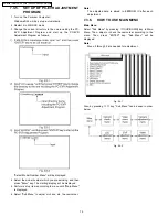 Предварительный просмотр 73 страницы Panasonic Palmcorder Palmsight PV-L650 Manual