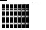 Предварительный просмотр 102 страницы Panasonic Palmcorder Palmsight PV-L650 Manual