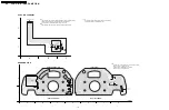 Предварительный просмотр 110 страницы Panasonic Palmcorder Palmsight PV-L650 Manual