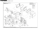 Предварительный просмотр 127 страницы Panasonic Palmcorder Palmsight PV-L650 Manual