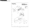 Предварительный просмотр 129 страницы Panasonic Palmcorder Palmsight PV-L650 Manual